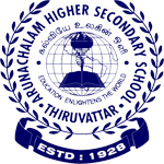 Higher Secondary